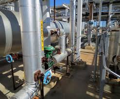 Image result for TEMA type BFU shell and tube heat exchanger