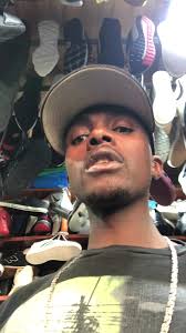 Mahutini Mtumba Shoes