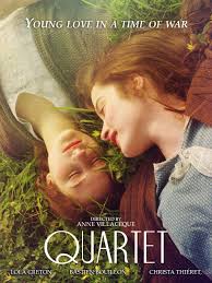 Les nouveautés de la semaine du 16 au 22 octobre 2020. La Fille Du Patron Streaming