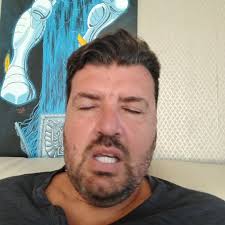 Ricky Caruana Podcast