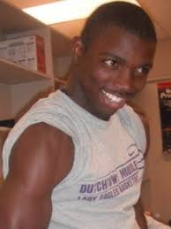 Corey McBride, TCU, Wide Receiver