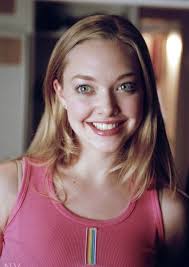 Fan Casting Amanda Seyfried as Lexie Bloom in The Goldbergs (2003-)