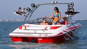 It does not protect the engine from damage. Which Boats Are Best For Watersports Boattest