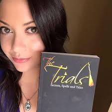 The Trials: Secrets, Spells and Tales eBook : Rau, Liz: Amazon.in: Kindle  Store