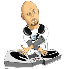 Free Dj Cartoon Download Free Clip Art Free Clip Art On Clipart Library