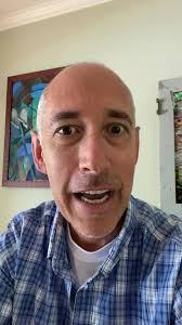 Rabbi Mark Cohn, from Temple Emanuel checking in live! Use the link, to  support him in the friendly battle against Rev. Kelly Carpenter.  https://theshalomprojectnc.networkforgood.com/projects/101379-r...