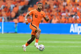 He was just nine when he joined sparta rotterdam, and from there moved on to psv eindhoven. Memphis Depay Scores As Netherlands Advance In Euro 2020 With Win Over Austria Barca Blaugranes