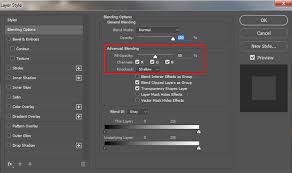 Picking grays that harmonize with the base color is a small detail that makes a big difference. So Erstellen Sie Einen Knockout Effekt In Photoshop Und Illustrator Moyens I O