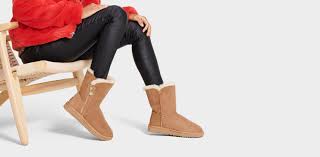 Check spelling or type a new query. Bailey Zip Short Boot Ugg