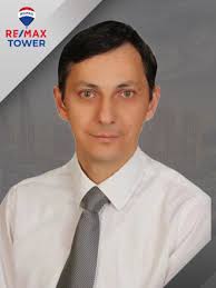Ümit Yaman RE/MAX Tower Technology