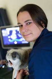 Alaska DVM students blaze a trail from Fairbanks to Fort Collins