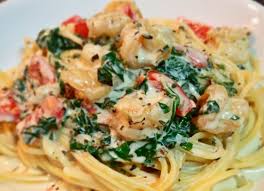 Account Suspended In 2020 Dairy Free Pasta Dairy Free Pasta Recipes Creamy Shrimp Pasta