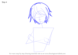 Chibi anime drawing kavaii, chibi, manga, cartoon, flower png. Learn How To Draw Byakuya Togami From Danganronpa Danganronpa Step By Step Drawing Tutorials