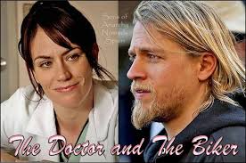 Sons of Anarchy Fan Page