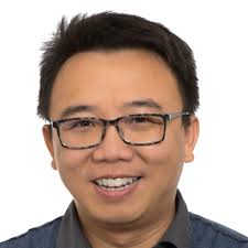 Who spoke at Data Day Texas 2020