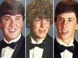 Samuel Clayton Kelly Jr. (1993-2011)