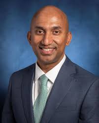 Rise and Shine! Our colleague Dr. Christopher Jackson is now the Florence  D. Sherman Rising Professor of Neurosurgery. Rising professorships are  awarded to assistant or associate professors who demonstrate notable  accomplishments and