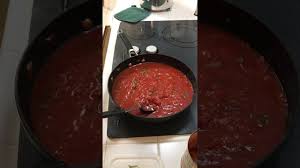 Spaghetti alla picchio pacchio, arrivano da palermo. Spaghetti Picchio Pacchio Youtube