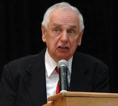 Eugene Bak inducted in Cleveland International Hall of Fame 2014