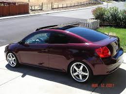 Black Cherry Modified Tc New Member Scion Tc Dream Cars Best Luxury Cars