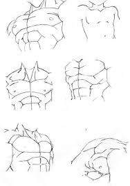 Dragon Ball Male Front Tutorial Songokukakarot Dbz Drawings Dragon Ball Art Dragon Ball Super Art