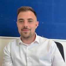 After an incredible 18 months, I've decided to move