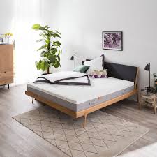 Boxspring Wendematratze Smood Select Boxspringbett Matratze Boxspring Matratze Und Schlafzimmermobel