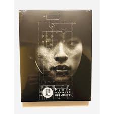 Tinker Ticker Full Slip Blu-ray Plain Archive New Blu-ray