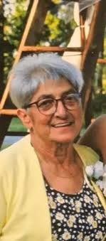 Sandra Kay Betts, loved her family