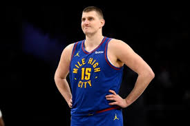 Nuggets' Nikola Jokic lets his play speak after Dejan Milojevic death