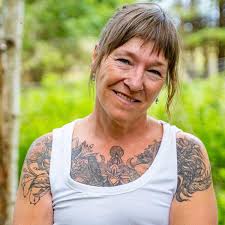 Spirit Cabin #2- Overlooking Burntcoat Head Park