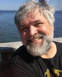 Obituary for David Ron Jorgensen