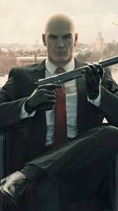 Hitman (1998) hindi dubbed full movie watch online in hd print quality free download. Pin By Vishal Exe On Gaming Hitman Agent 47 Hitman Agent 47