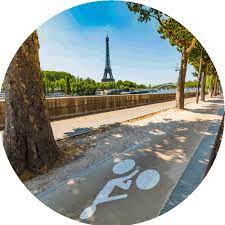 ä¸–ç•Œã®è‡ªè»¢è»Šé€šå‹¤äº‹æƒ… èª¿æŸ» ç¬¬5å›žãƒ•ãƒ©ãƒ³ã‚¹ç·¨ Mind Switch