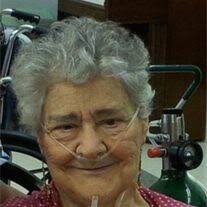 Patricia Ann Higgins Obituary