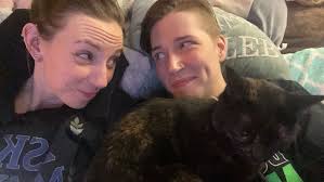 Cory Petersen and Gabrielle Kenwood's Wedding Website