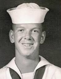 Obituary information for Winslow Edwin Markham