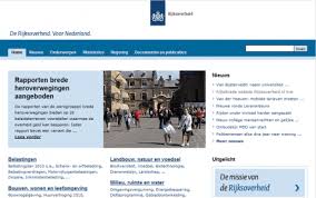 We werven en huren externe medewerkers in voor tijdelijke functies en opdrachten. Rijksoverheid Nl Goed Begin Maar Wel Half Werk Frankwatching