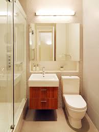 While some small bathrooms are long and thin, others are a tight square. 18 Stunning 3 4 Bathroom Design Ideas