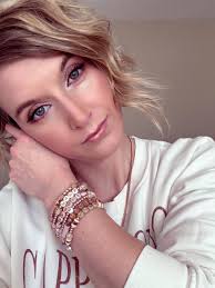 Customizable spirit wear bracelets for sports