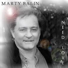 Marty Balin: albums, songs, concerts