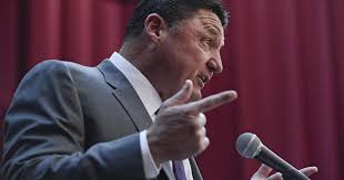 LSU's recruiting focus for 2018? Louisiana's best talent, nation's top  running backs