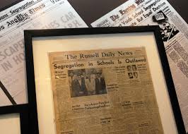 The voting rights act of 1965 took the issue one step further and authorized federal law enforcement to make sure that citizens of all people groups, in all states, were allowed to vote. Major Civil Rights Moments In Every State Stacker