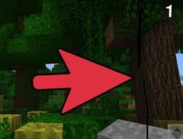 This is pretty deep, almost down to the very bottom of the world. How To Make A Minecraft Pickaxe Ultimate Step By Step Guide Decidel