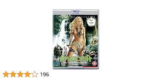 Amazon.com: Amazonia: The Catherine Miles Story (aka White Slave) : Elvire  Audray, Dick Campbell, Dick Marshall, Andrew Louis Coppola, Will Gonzales,  Mario Gariazzo: Movies & TV