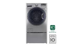 Before beginning installation, read these instructions carefully. Lg 4 3 Cu Ft Ultra Large Capacity Turbowash Washer W Nfc Tag On Wm3570hva Lg Usa