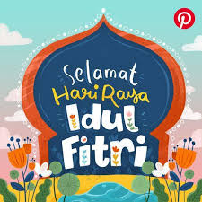 Selamat hari raya idul fitri 1440 h. 30 Ucapan Selamat Hari Raya Idul Fitri 1441 H Bahasa Indonesia Menyentuh Hati Pengganti Silaturahmi Tribunnews Com Mobile