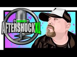 ✅ Steve Grillo AfterShockXL