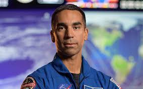 Indian-American Raja Chari among 18 astronauts selected for NASA's manned  Moon mission