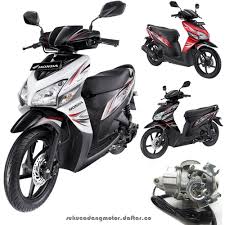 Kami ingin lebih fokus dengan pemasaran vario 125 dan vario 150, katanya. Daftar Harga Suku Cadang Honda Vario 110 Karbu Generasi Pertama